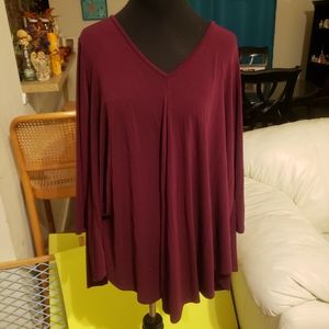 Pretty blouse